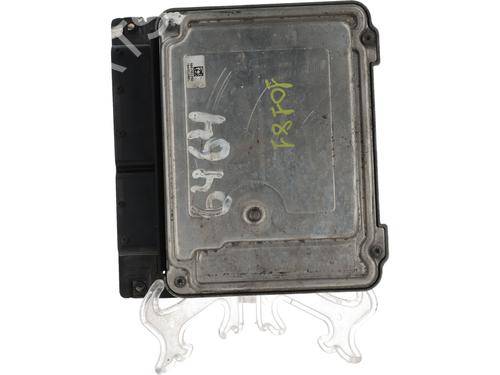 Engine control unit (ECU) SEAT IBIZA IV (6J5, 6P1) | BP30138399M57