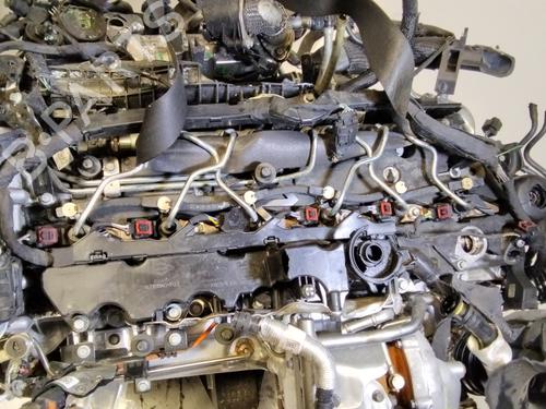 Motor LAND ROVER RANGE ROVER VELAR (L560)  | BP18246075M1 