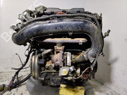 Engine FORD KUGA II (DM2) 2.0 TDCi 4x4 | BP37462464M1 - Image 12