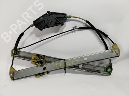 Used Front left window mechanism AUDI Q5 (8RB) [2008-2019]  29504847