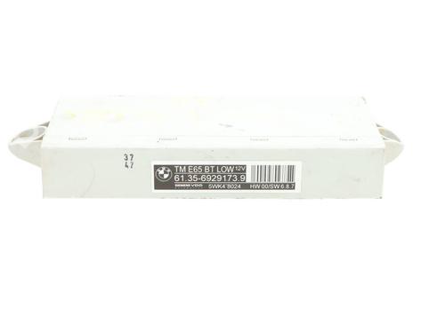Electronic module BMW 7 (E65, E66, E67) | BP39069886M83 - Image 2