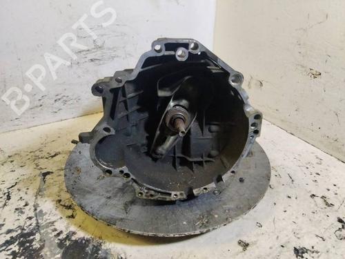 Used Gearbox Gearbox 39100095 39100095