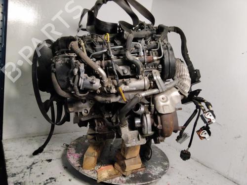 Used Engine LAND ROVER RANGE ROVER SPORT I (L320) [2005-2013]  27677805