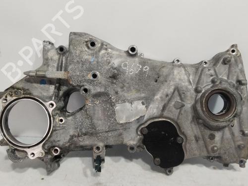 Used Timing cover HONDA CR-V VI (RS_, RY_) [2022-2026]  32865666