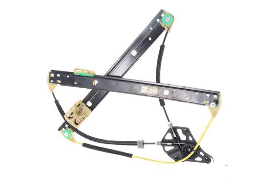 Used Front right window mechanism Front right window mechanism AUDI Q3 (8UB, 8UG) 2.0 TDI (120 hp) 40225977 40225977