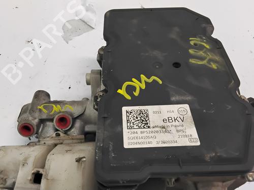 ABS pump VW GOLF VII (5G1, BQ1, BE1, BE2) e-Golf | BP28588907M43 