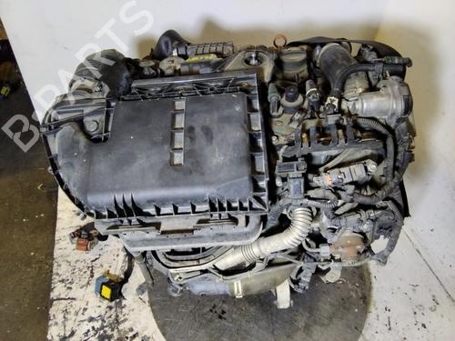 Engine PEUGEOT 2008 I (CU_) | BP37687975M1 - Image 4