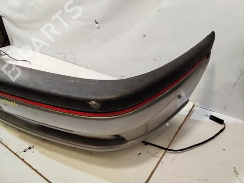 Front bumper OPEL VECTRA A (J89)  | BP29441123C7 