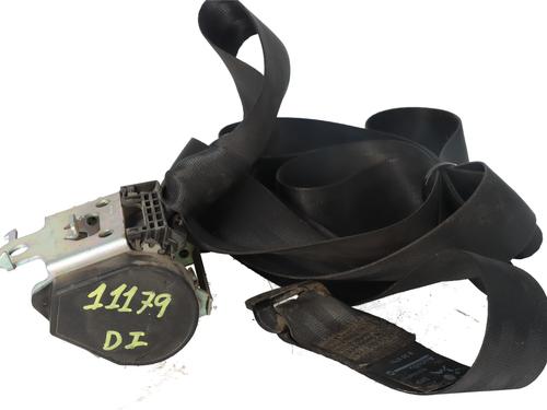 Used Front left seatbelt Front left seatbelt RENAULT KANGOO / GRAND KANGOO II (KW0/1_) [2008-2026] 33292600 33292600