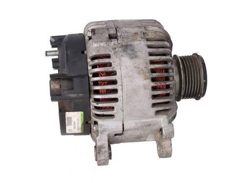 Alternator VW PASSAT B6 (3C2) 2.0 TDI | BP39882151M7 - Image 4