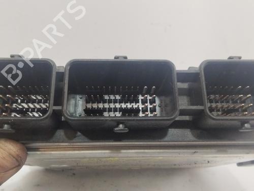 Engine control unit (ECU) PEUGEOT 307 Break (3E)  | BP26275534M57 