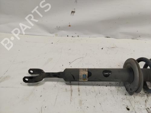 Right front shock absorber AUDI A6 C6 (4F2)  | BP27469614M17 