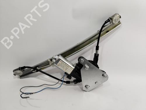 Used Rear left window mechanism VW POLO CLASSIC (86C, 80) [1985-1994]  27570918