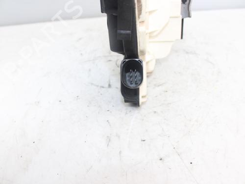 Rear right lock VW TIGUAN (5N_)  | BP17327856C99 