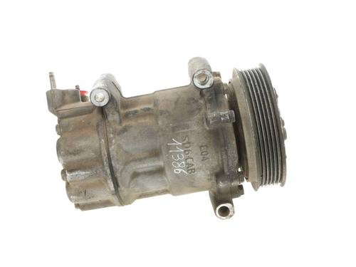 AC compressor PEUGEOT 307 CC (3B) | BP39095304M34 - Image 2