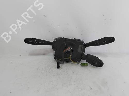 Used Squib airbag PEUGEOT 207 (WA_, WC_) [2006-2015]  29399094