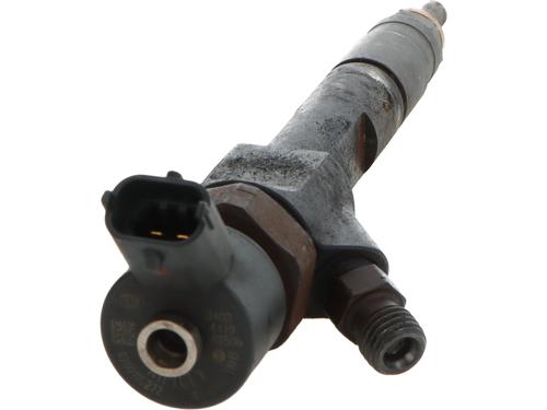 Used Injector RENAULT SCÉNIC II (JM0/1_) [2003-2010]  30604756