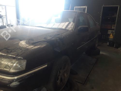 Engine control unit (ECU) CITROËN XANTIA (X1_, X2_)  | BP15211994M57 