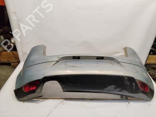 Rear bumper SEAT ALTEA (5P1)  | BP25266882C8 