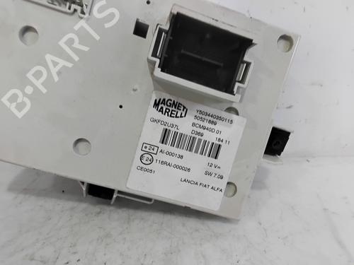 Fuse box ALFA ROMEO GIULIETTA (940_)  | BP29399160E1 