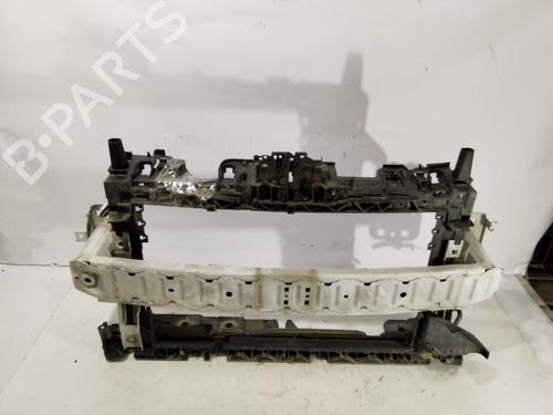 Used Front slam panel Front slam panel FORD TRANSIT COURIER B460 Box Body/MPV [2014-2026] 35753491 35753491