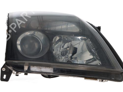 Used Right headlight Right headlight OPEL VECTRA C (Z02) [2002-2009] 35722972 35722972