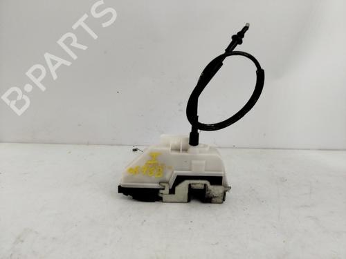 Used Front left lock CITROËN C3 I (FC_, FN_) 1.4 i Bivalent (73 hp) 24881505