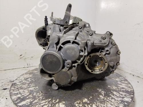 Gearbox VW GOLF V (1K1) | BP32348666M3