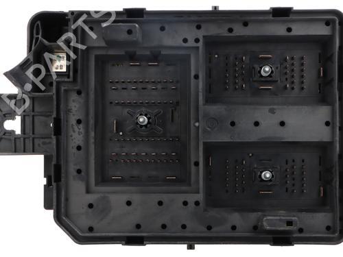Used Fuse box Fuse box OPEL MOKKA / MOKKA X (J13) 1.6 CDTI (_76) (136 hp) 33267837 33267837