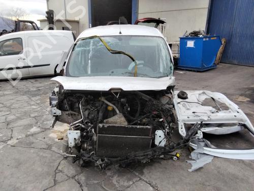 Right front driveshaft RENAULT KANGOO / GRAND KANGOO II (KW0/1_) 1.5 dCi 90 (KW05, KW08, KW0G, KW11) | BP32015774M39