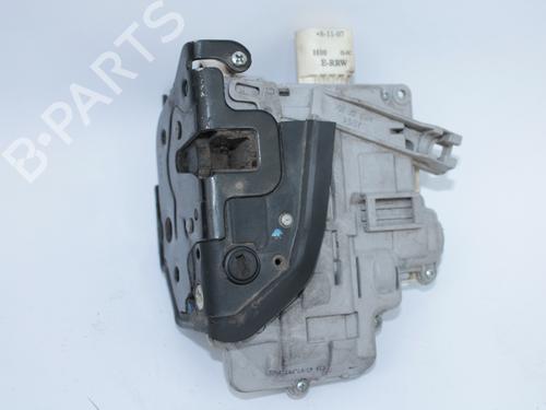 Rear right lock SEAT LEON (1P1)  | BP11364765C99 