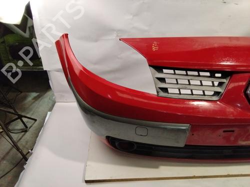 Front bumper RENAULT GRAND SCÉNIC II (JM0/1_) 1.6 | BP29399060C7 