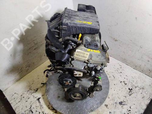 Engine SUZUKI SWIFT III (MZ, EZ) | BP39518219M1 - Image 7
