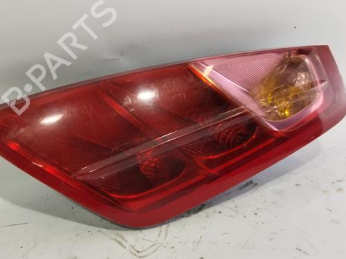 Right taillight FIAT GRANDE PUNTO (199_)  | BP29023062C35 