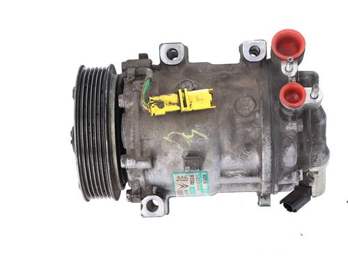 AC compressor CITROËN C5 II (RC_) | BP38751696M34 - Image 7