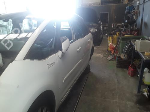 Left front window motor CITROËN C4 Grand Picasso I (UA_) 1.6 HDi | BP21661856E21 