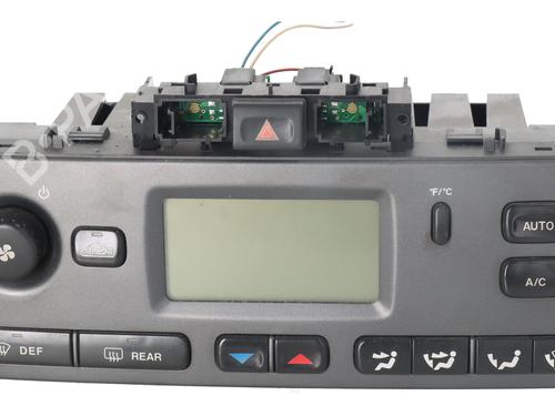 Used Climate control Climate control JAGUAR X-TYPE I Estate (X400) 2.0 D (130 hp) 33207961 33207961