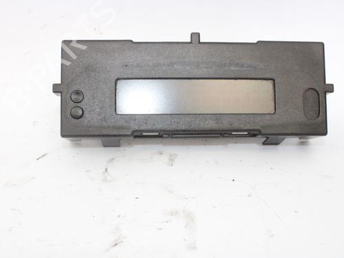 Multifunctionele display RENAULT CLIO III (BR0/1, CR0/1) [2005-2014]  15488251