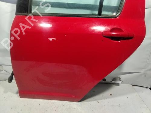 Dør venstre bak SUZUKI SWIFT III (MZ, EZ)  | BP28186437C4 