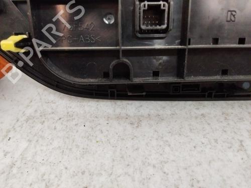 Climate control TOYOTA AURIS (_E18_)  | BP18488769I5 