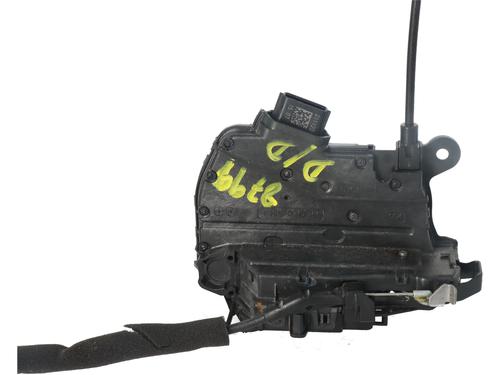 Used Front right lock Front right lock RENAULT CLIO V (B7_) [2019-2026] 33620437 33620437