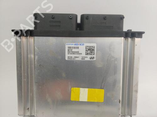 Used Engine control unit (ECU) HYUNDAI TUCSON (NX4E, NX4A) [2020-2025]  24297680