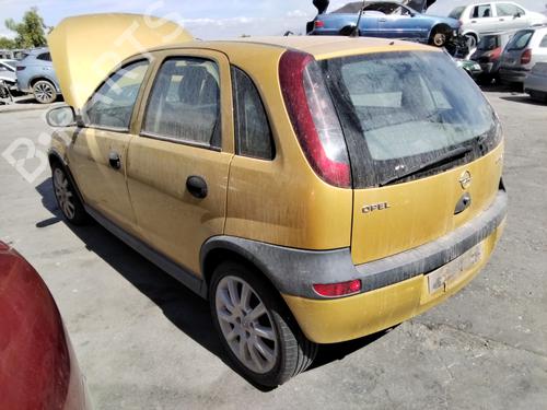 Squib airbag OPEL CORSA C (X01)  | BP29392982C102 