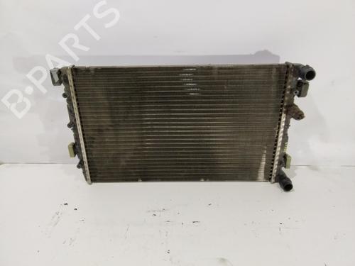 Radiateur à eau SEAT IBIZA III (6L1) [2002-2009]  31301780