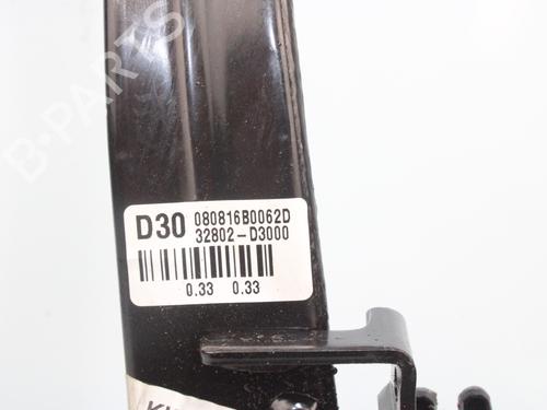 BP15962368I13 | Clutch pedal HYUNDAI TUCSON (TL, TLE) 1.7 CRDi BP15962368I13