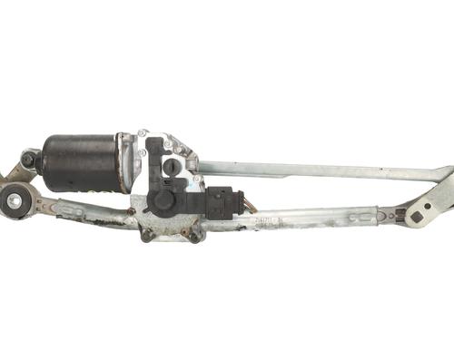 Used Front wiper motor BMW 3 (E90) 320 i (150 hp) 31301447