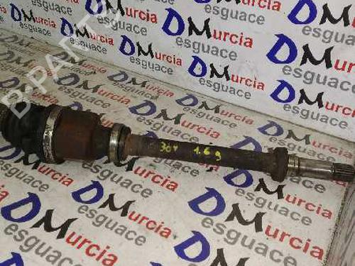 Right front driveshaft PEUGEOT 307 (3A/C) 1.6 16V | BP8553625M39 