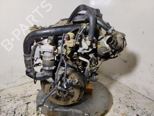 Engine TOYOTA COROLLA (_E12_) 2.0 D-4D (CDE120_, CDE120R) | BP36476191M1 - Image 11