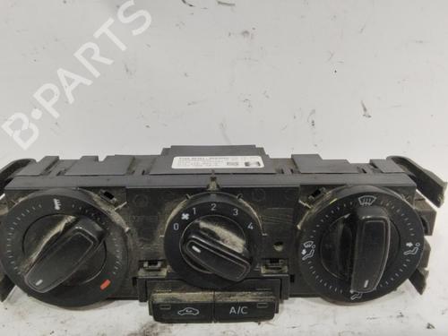 Used Climate control SEAT TOLEDO IV (KG3) 1.6 TDI (105 hp) 26650615