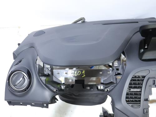 Salpicadero RENAULT CAPTUR I (J5_, H5_) | BP37265410C46 - Image 3